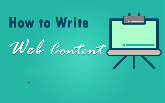 8 tips for creating great website content that drives traffic